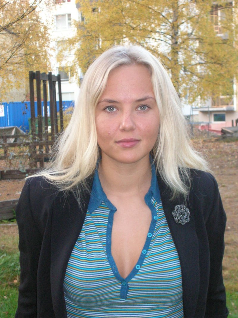 Denice andree