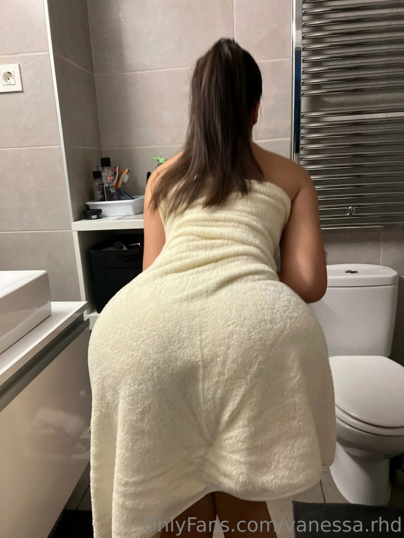 Vanessa rhd