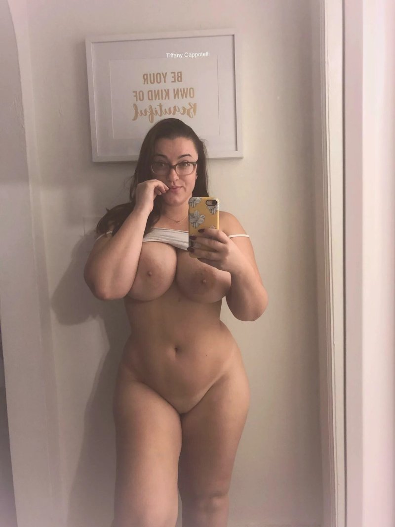 Тиффани каппотелли tiffany cappotelli