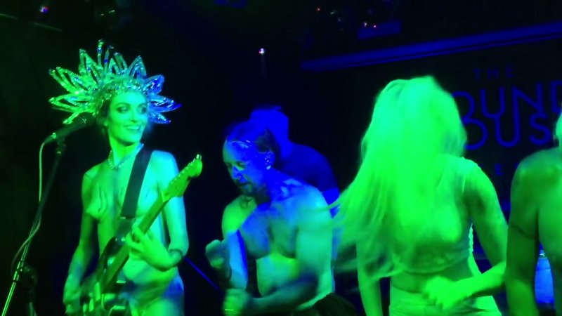 The soapgirls группа