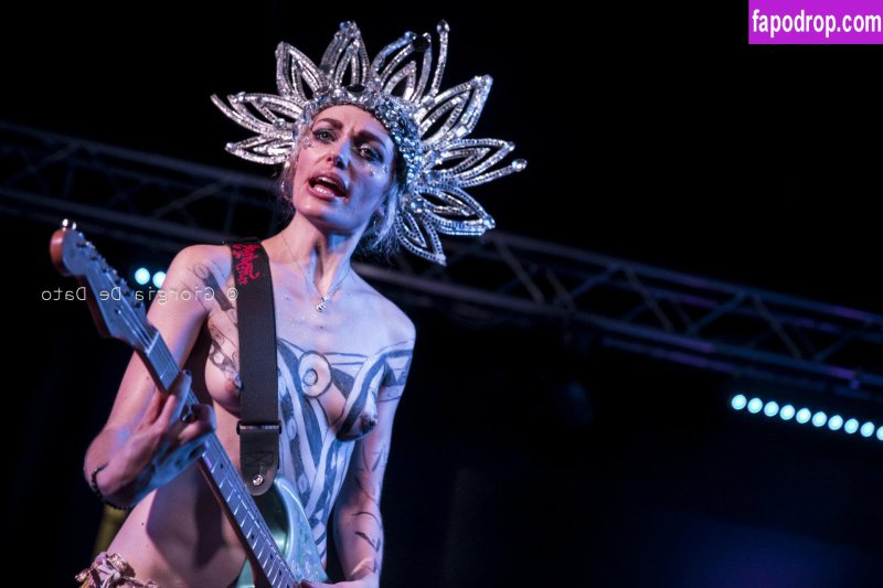 The soapgirls группа