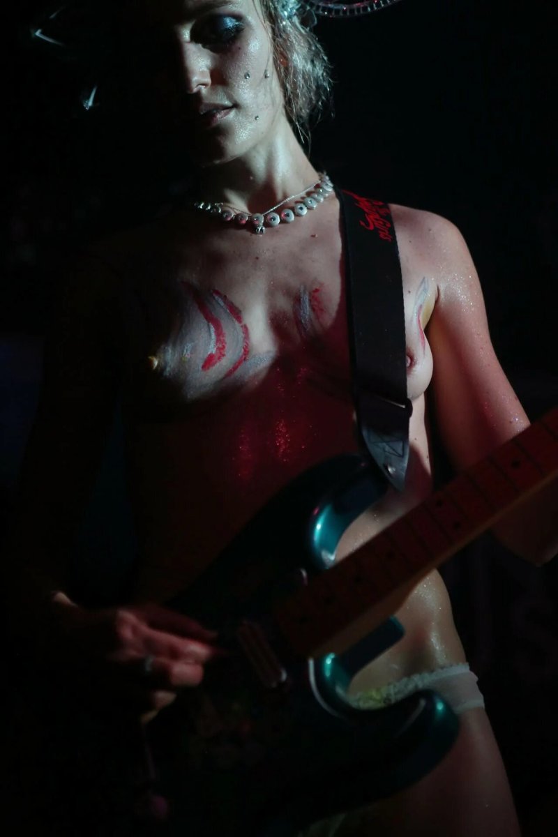 The soapgirls группа