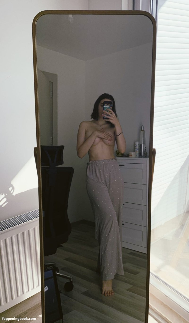 Голые слив