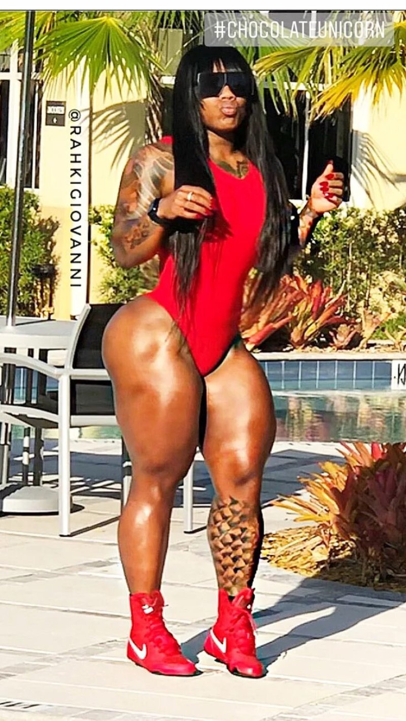 Rahki giovanni