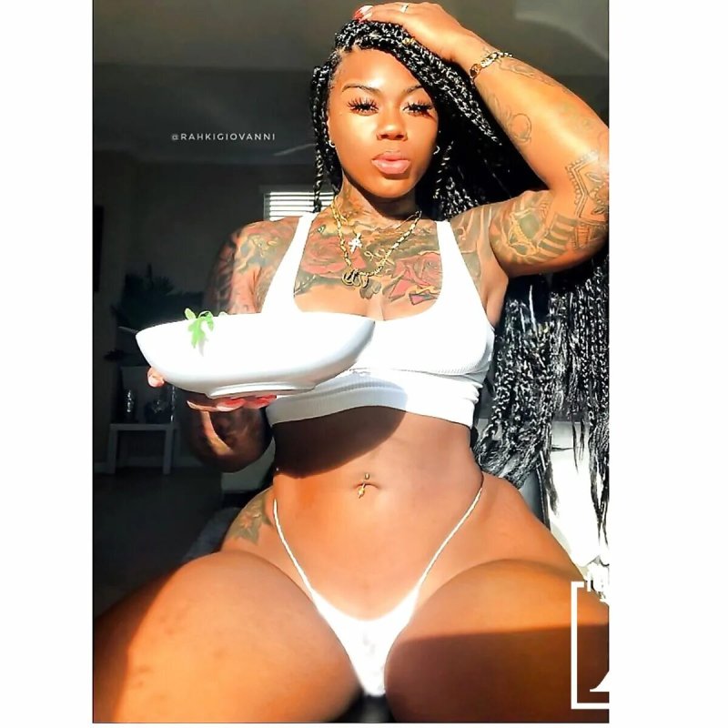 Rahki giovanni