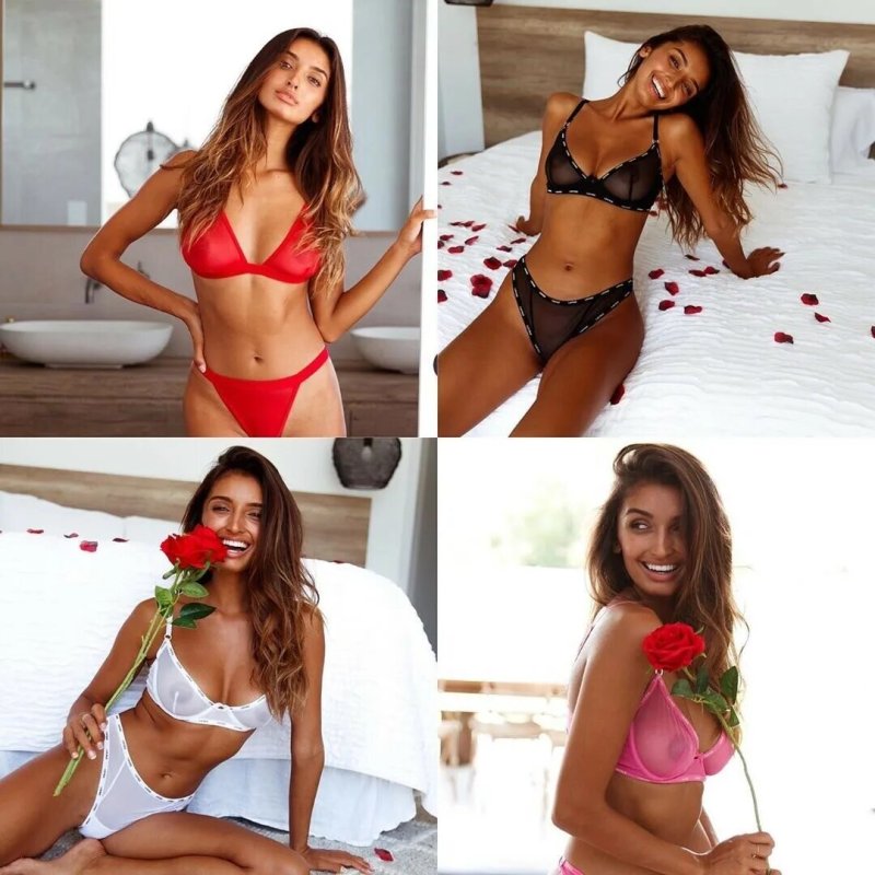 Natalie cabral