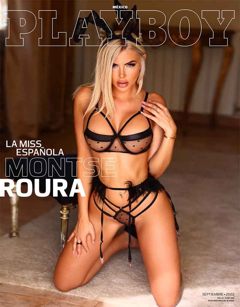 Montse roura