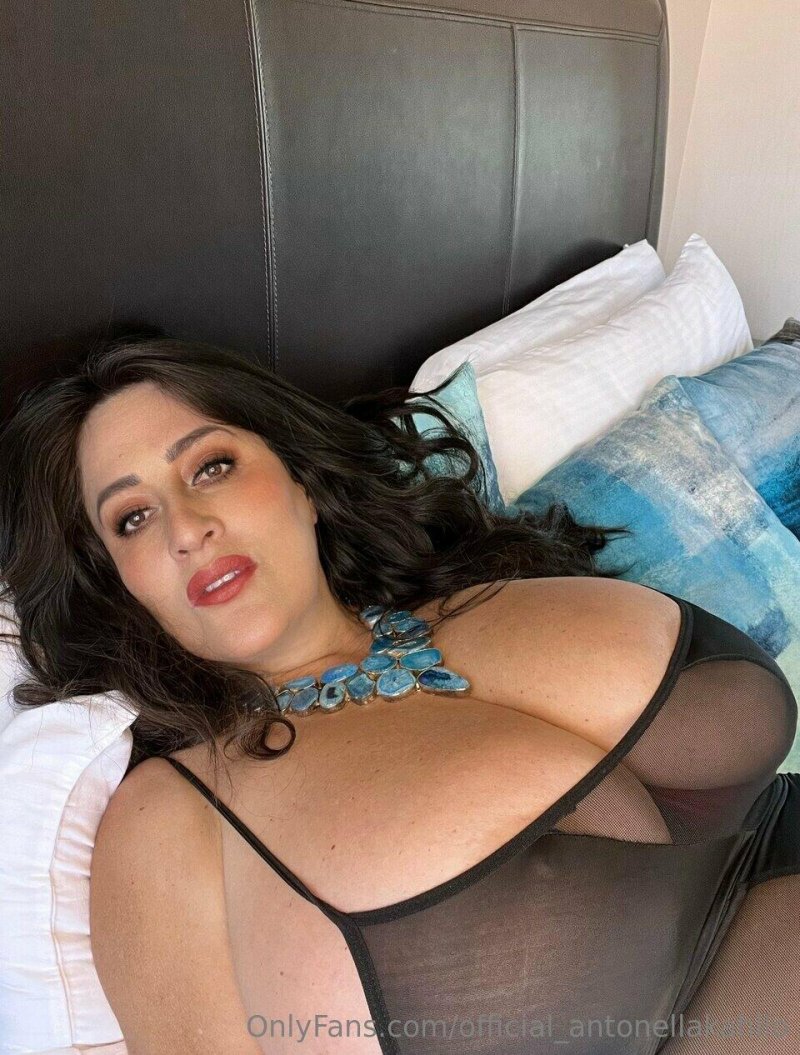 Antonella kahllo