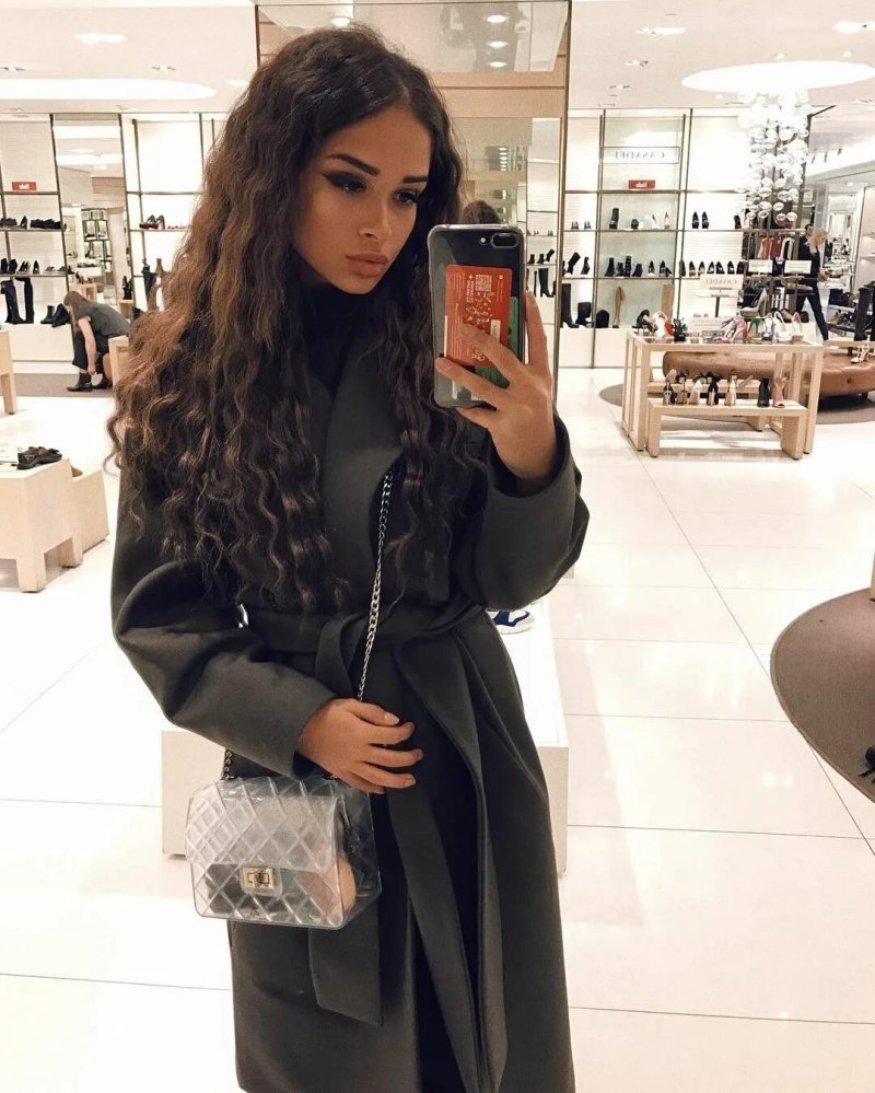 Алина акилова