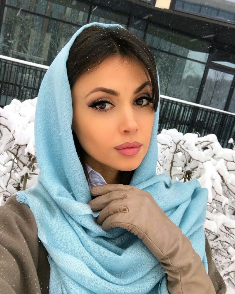Алена тосунян