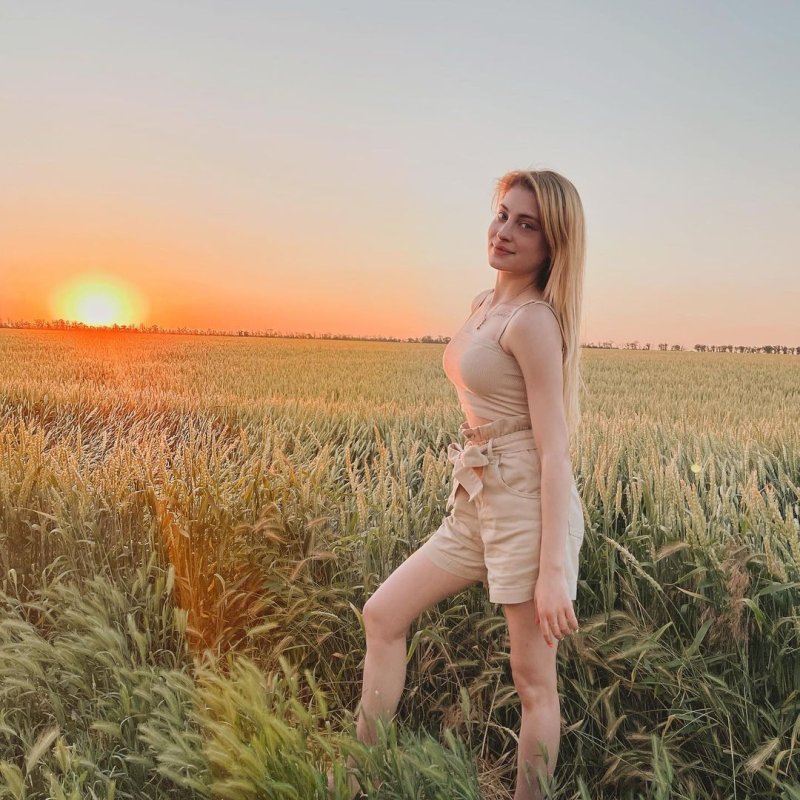 Алёна косторная в обычной жизни