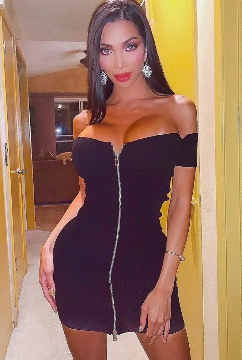 Alexandra vesta bimbo