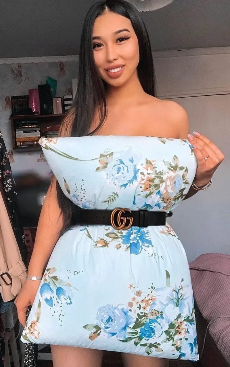 Missaiss айсулу онлифанс