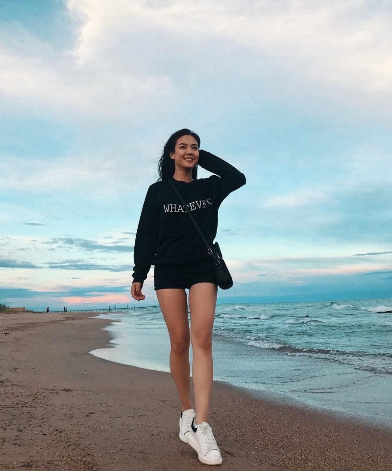 Айжана асемова