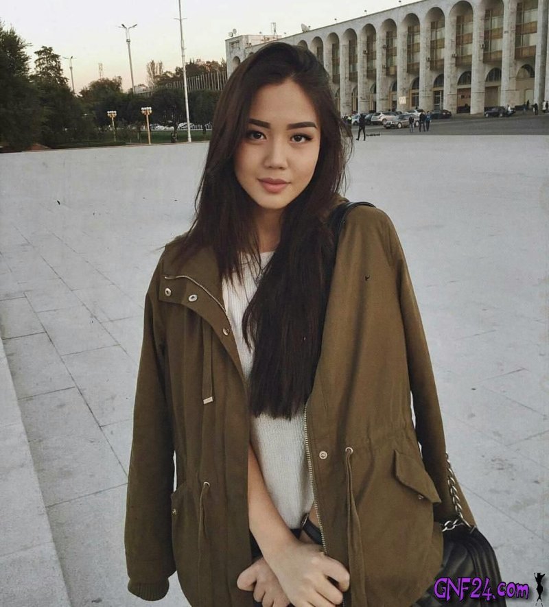 Aijan asemova