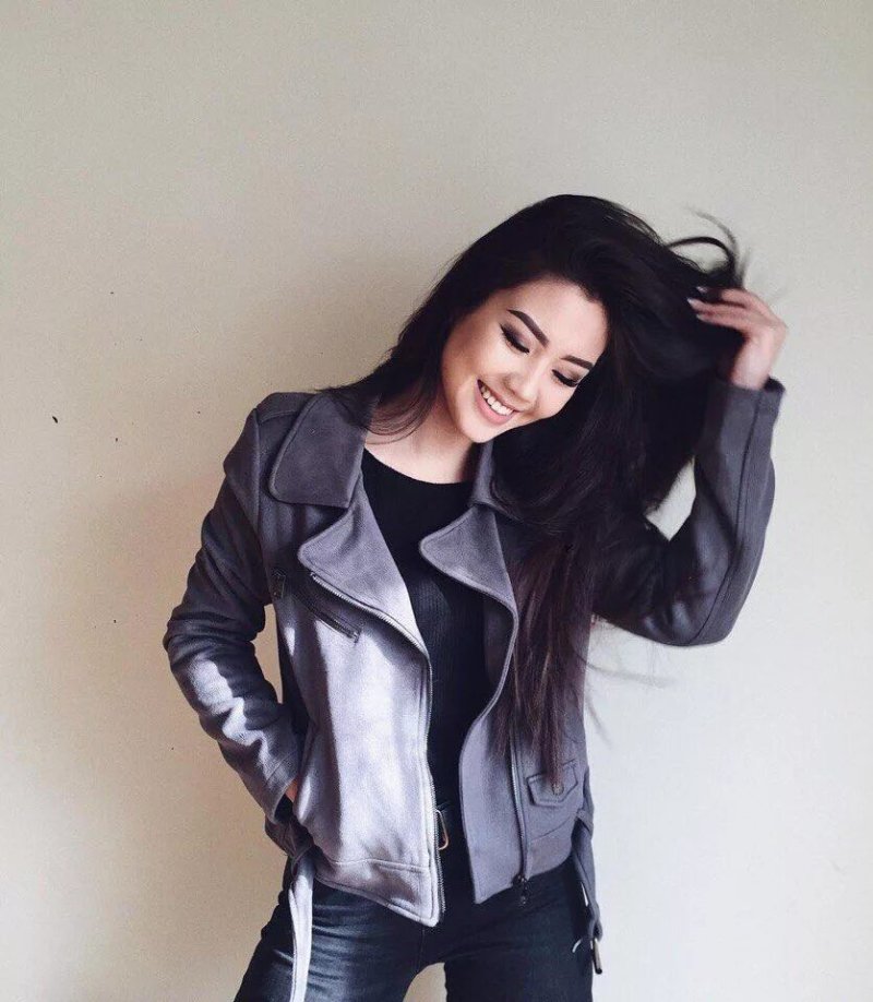Aijan asemova