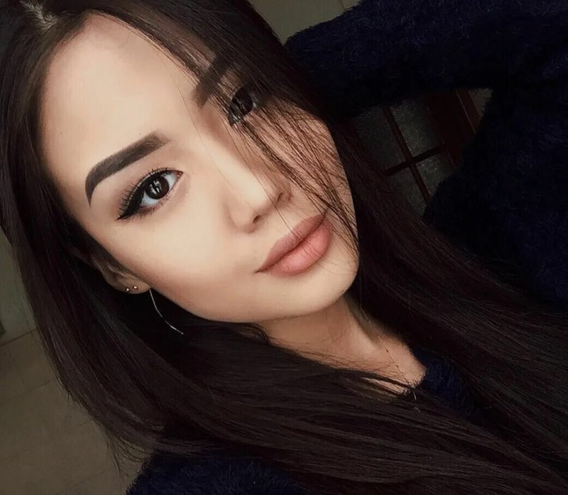Aijan asemova