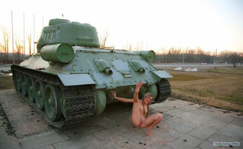 Ххх танки