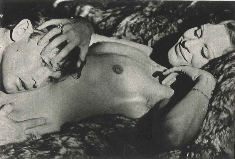Ingrid thulin