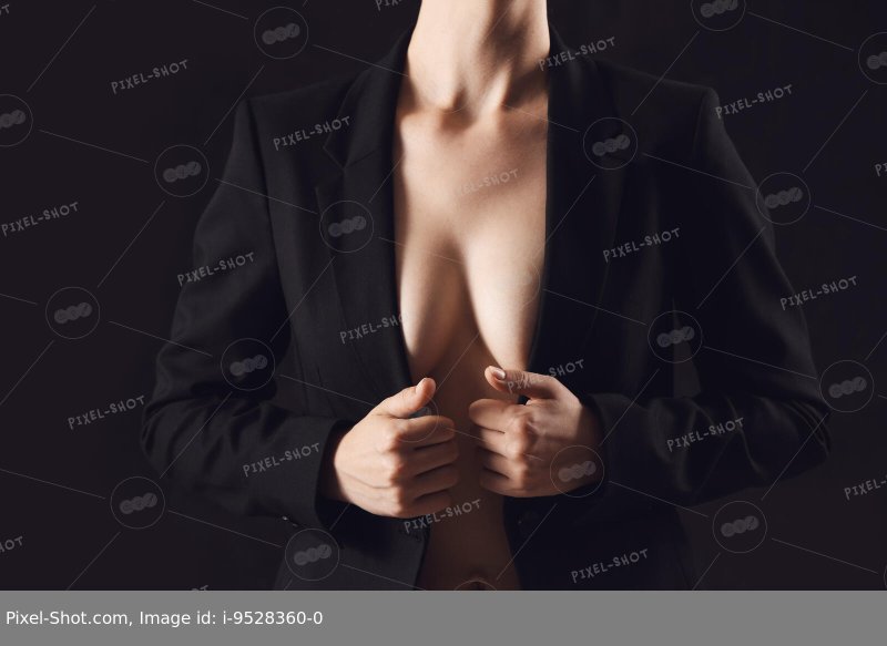 Женская груди