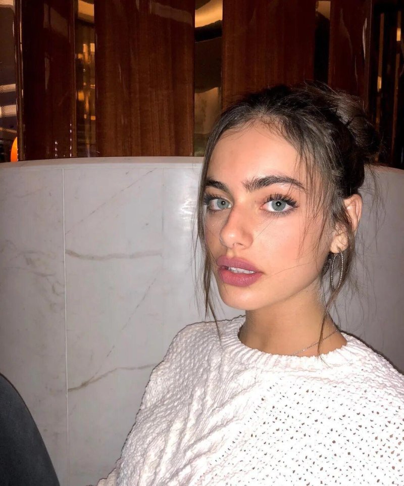 Yael shelbia
