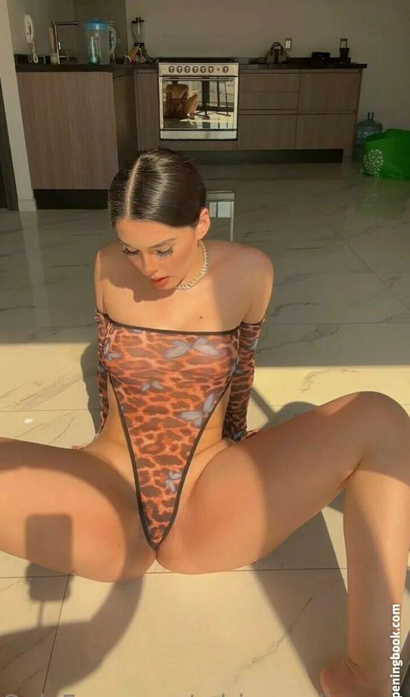 Adriana olivarez