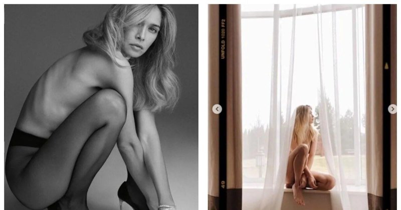Vera brezhneva
