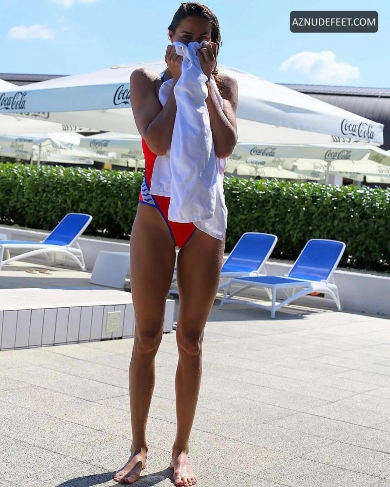 Tania cagnotto