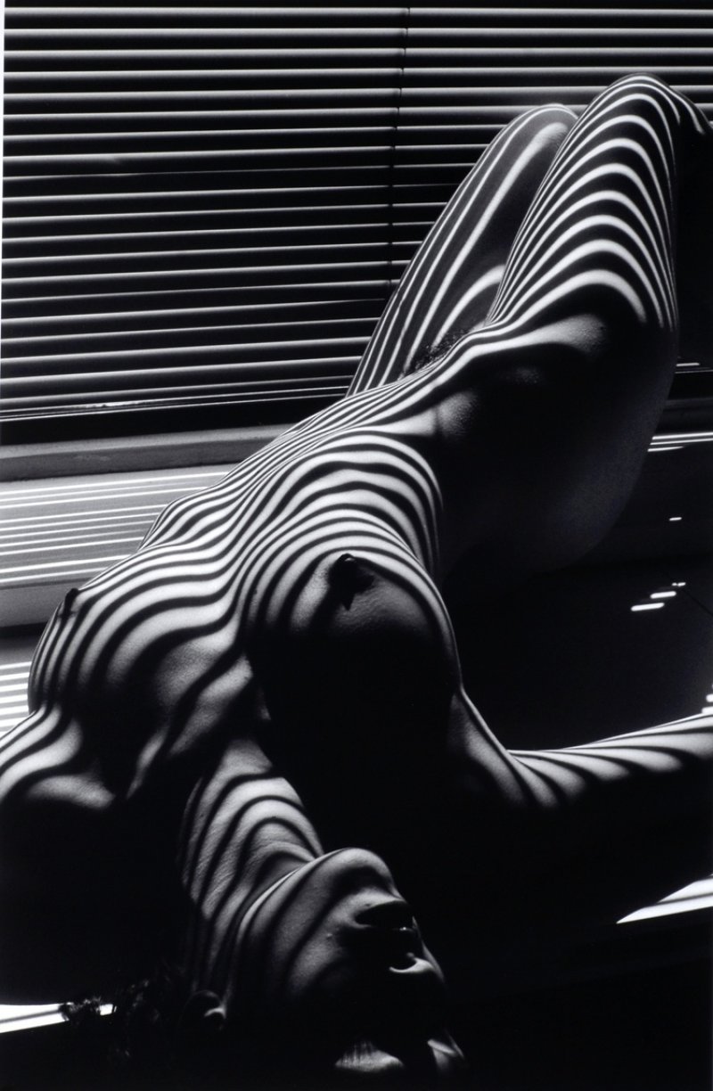 Lucien clergue
