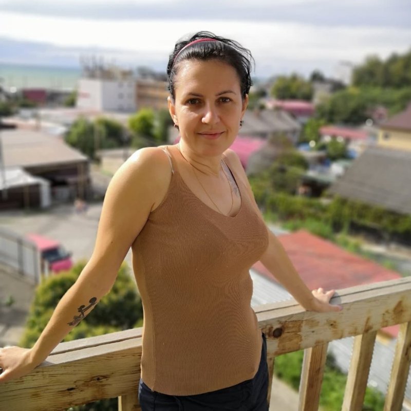 Лихоманова елена