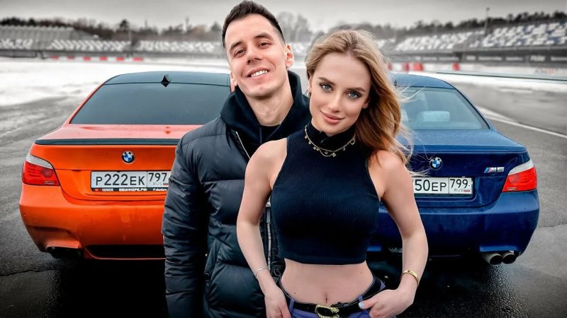Тачки гордея