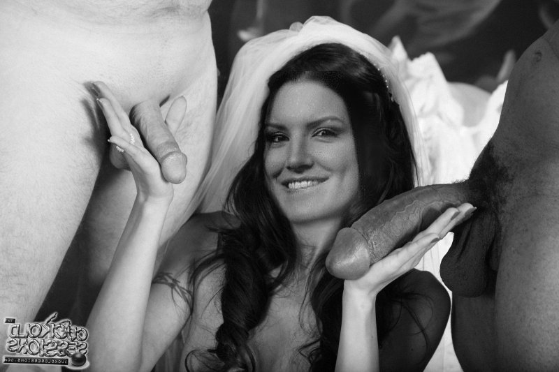 Gina carano