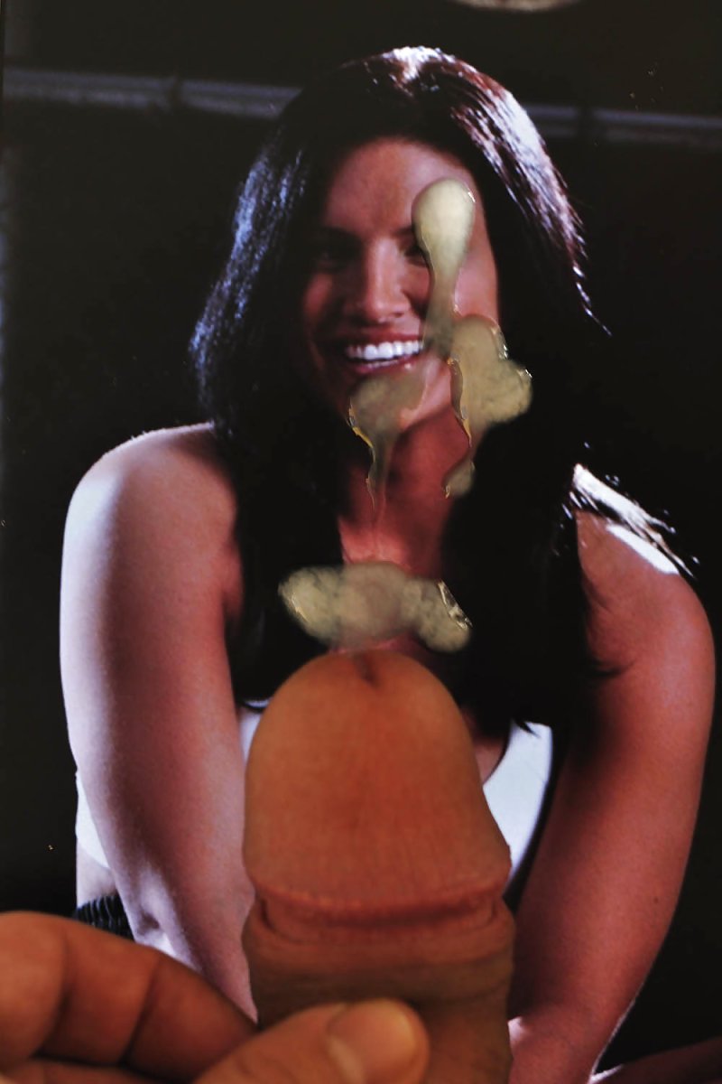 Gina carano