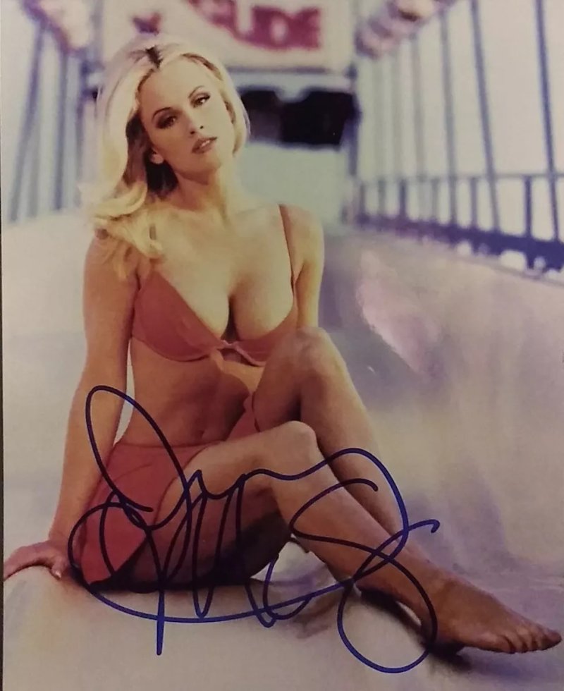 Jenny mccarthy
