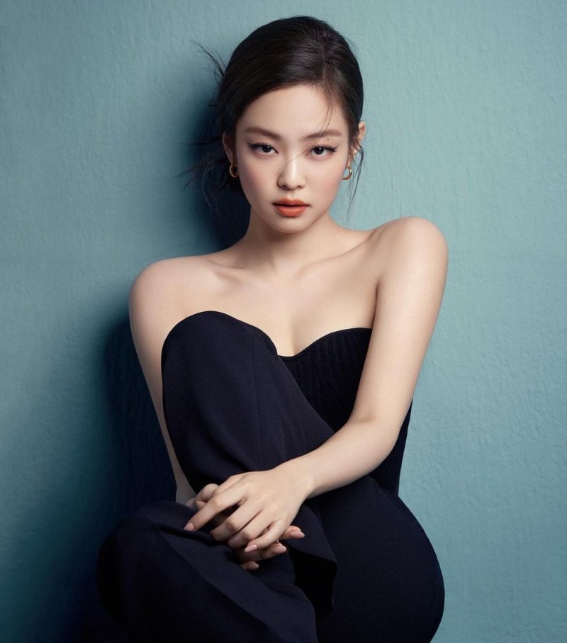 Kim jennie