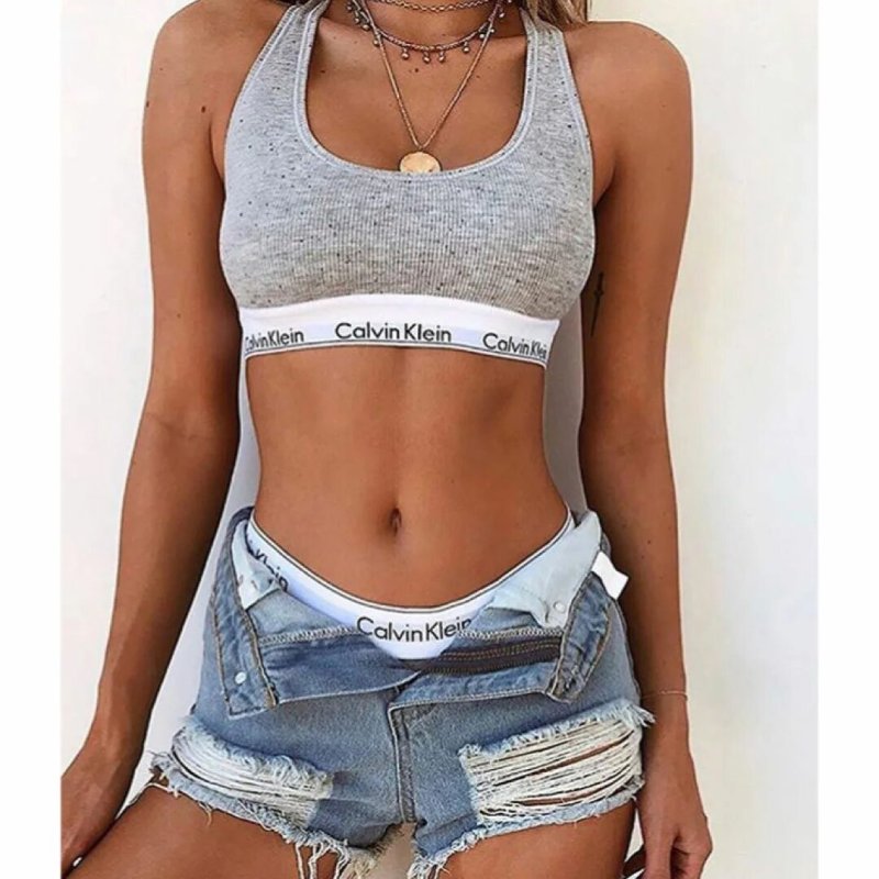 Нижнее белье calvin klein