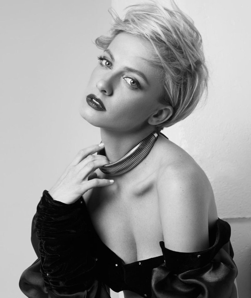 Полина максимова актриса