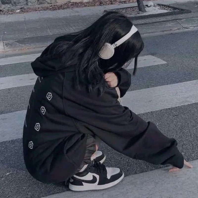 Кореянки стиль