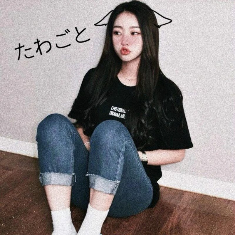 Кореянки стиль