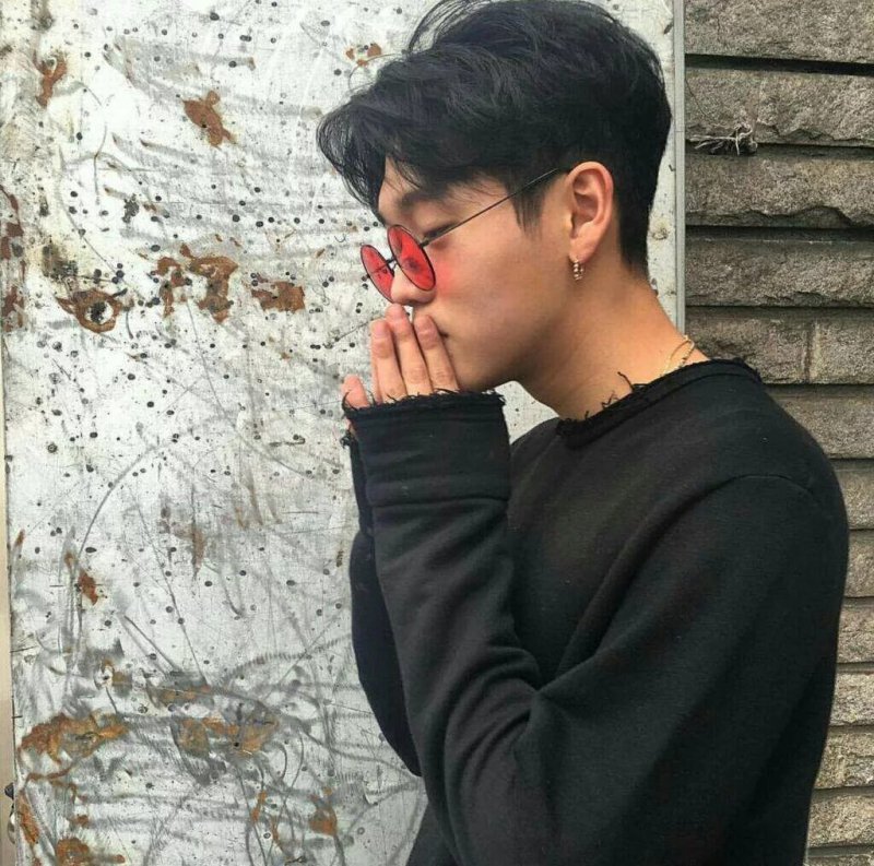 Korean ulzzang boys эстетика