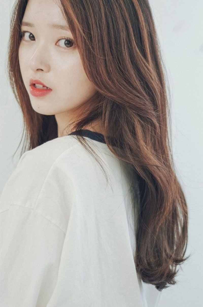 Kim na hee ulzzang