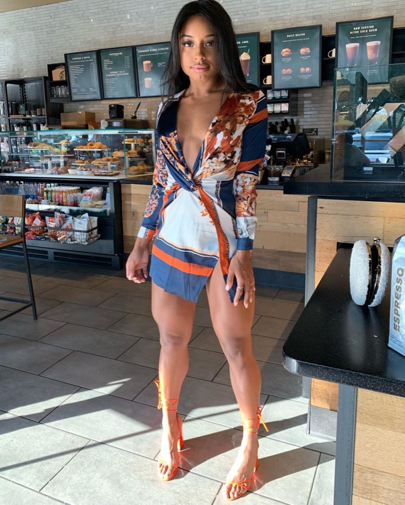 Qimmah russo