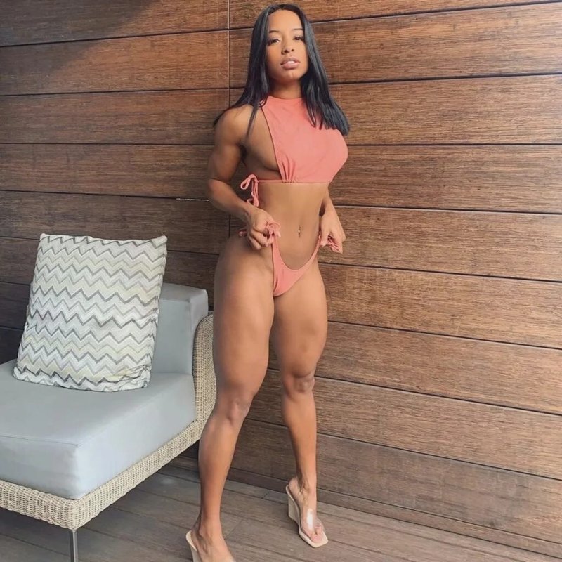 Qimmah russo