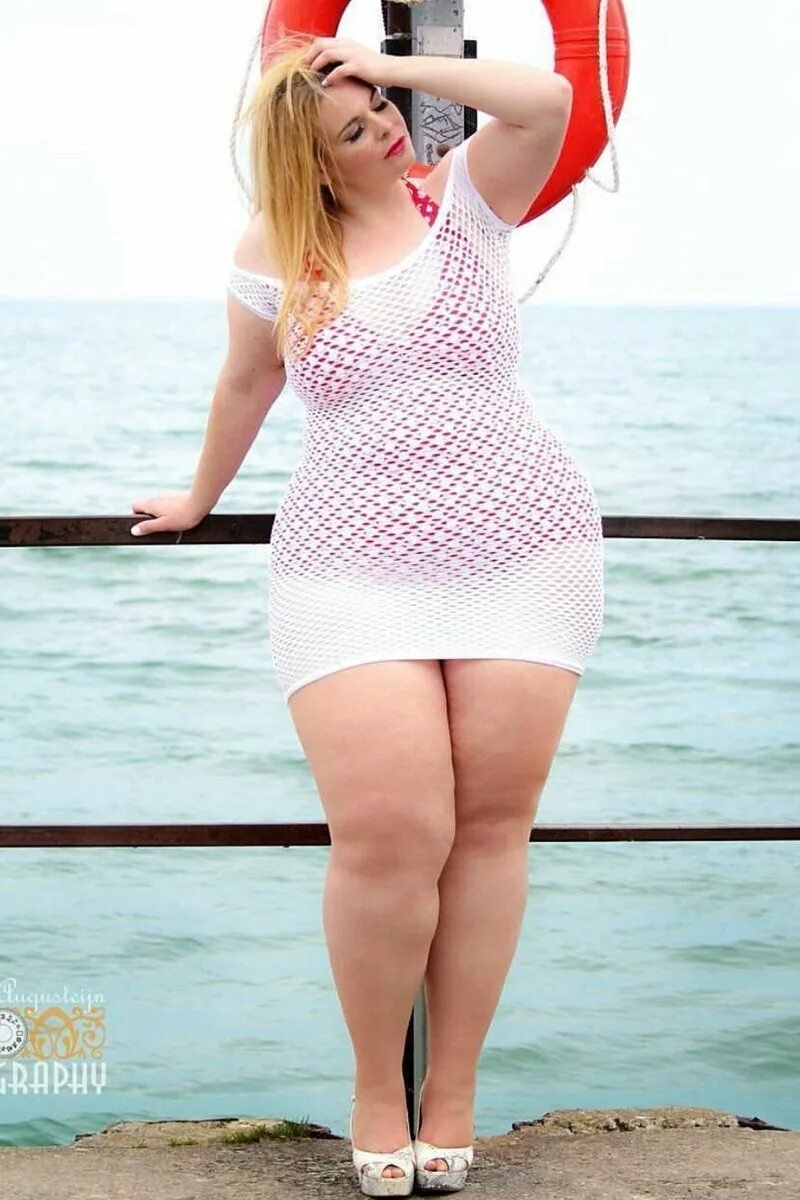 Катерина горских plus size