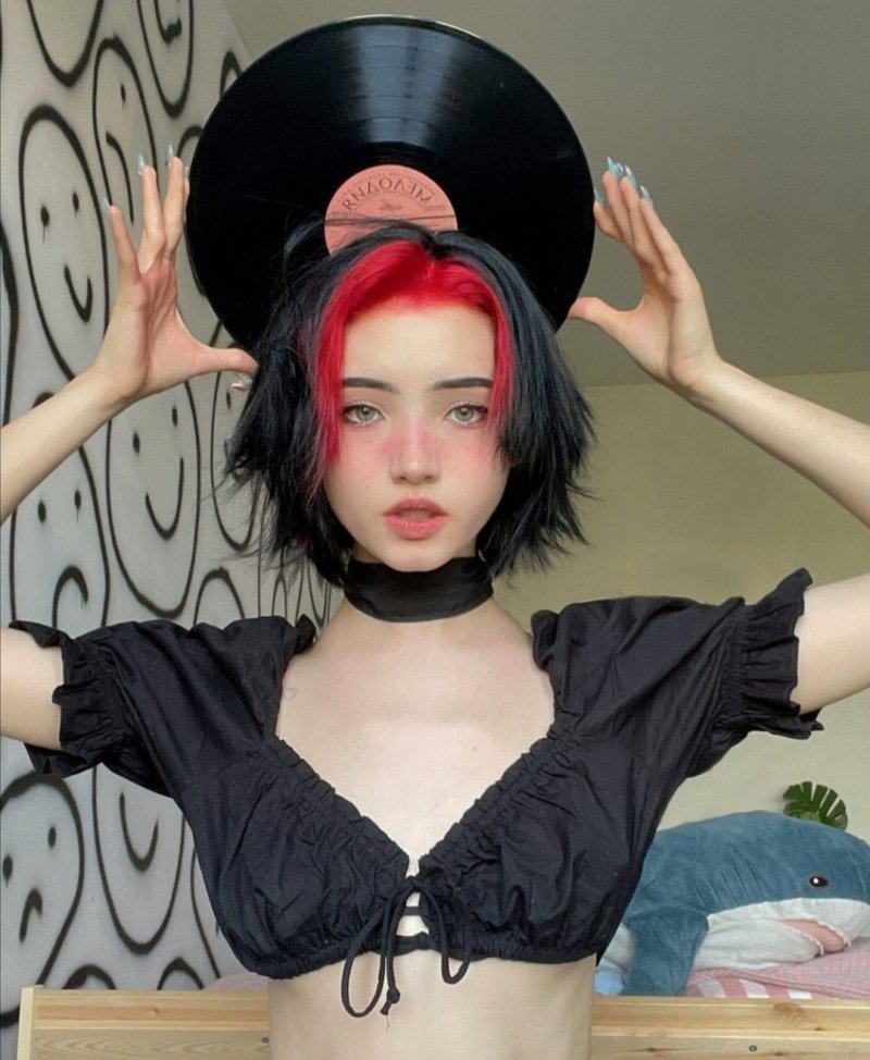 Карина карамбейби