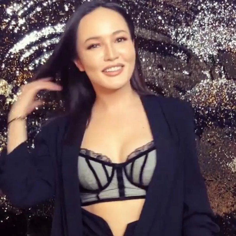 Алтынай жолдыбаева