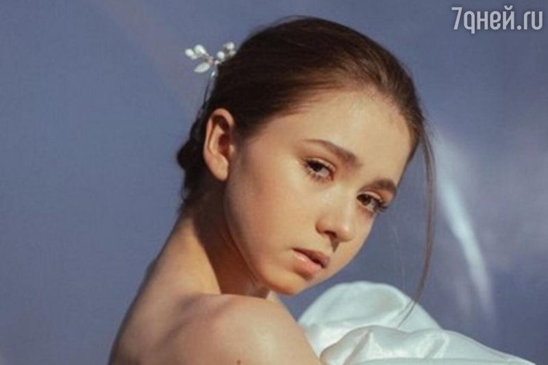 Камила валиева