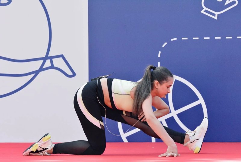 Камилла валиева