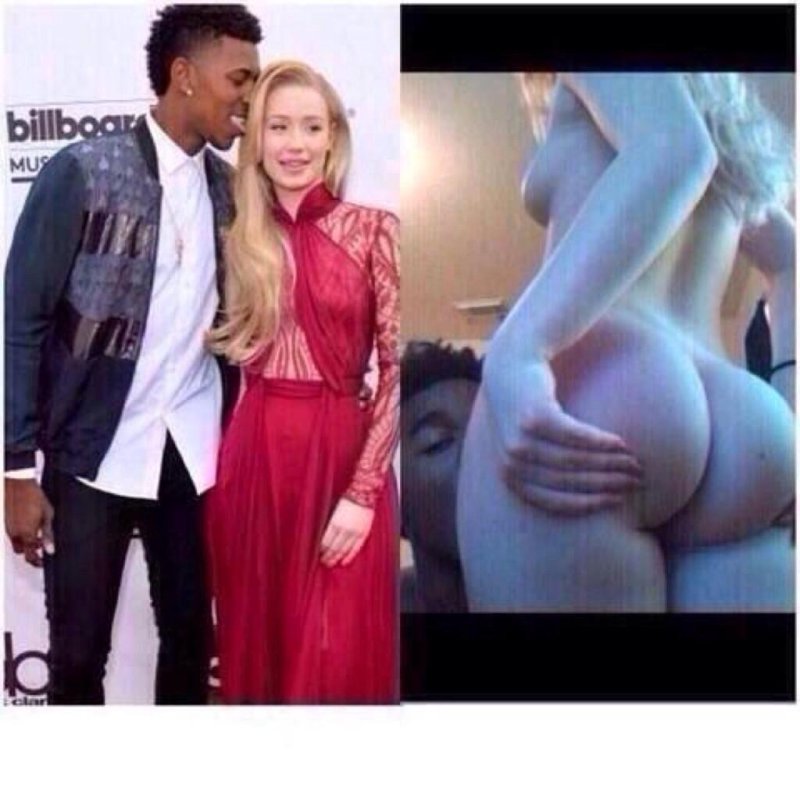 Iggy azale