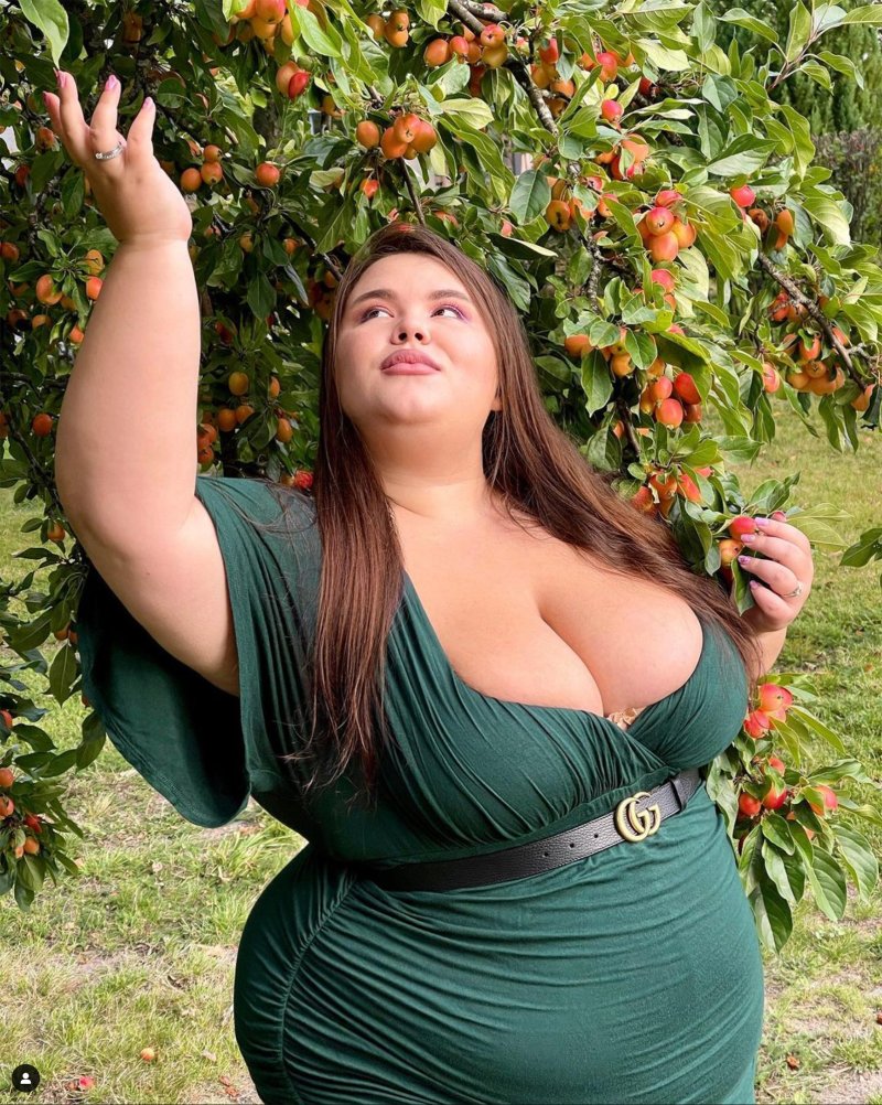 Thickmary мария макарова